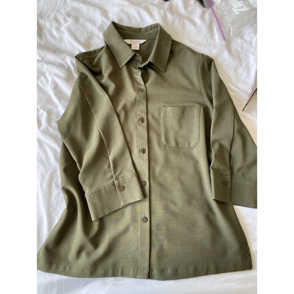 Tanjay shirt *